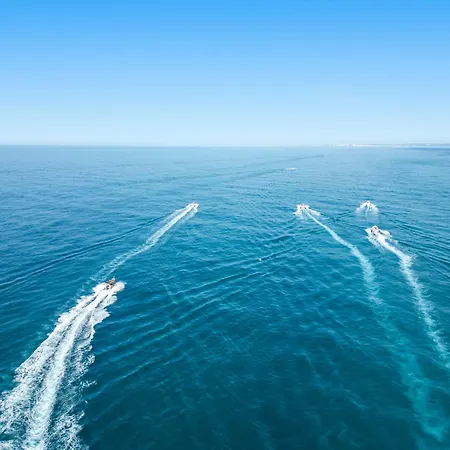 Вілла Solarys By Algarve Vacation