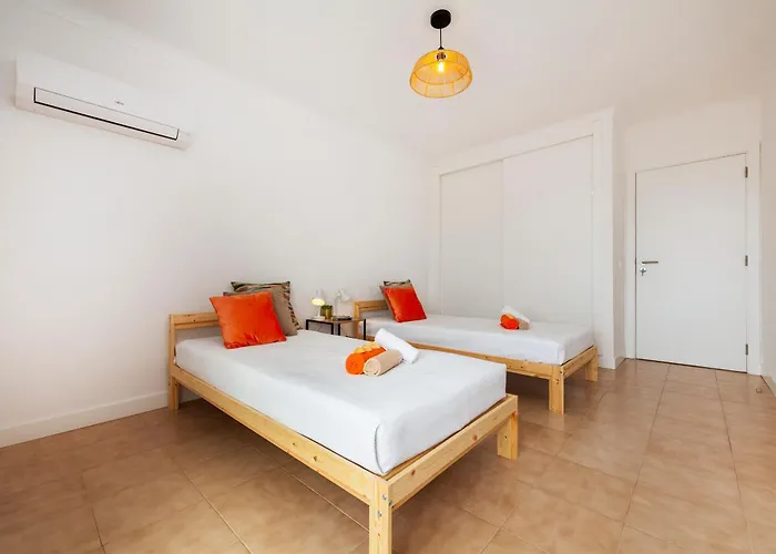 Solarys By Algarve Vacation *