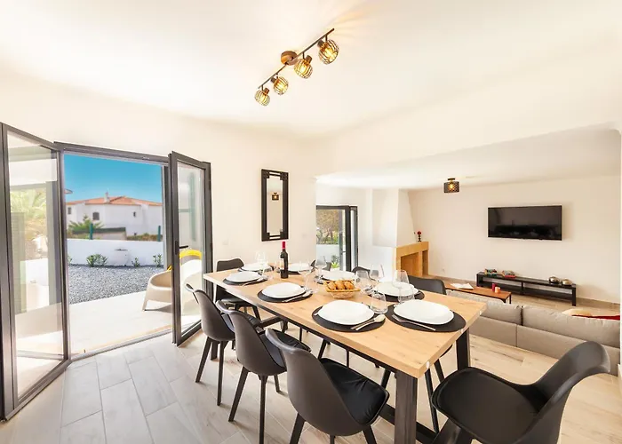 Solarys By Algarve Vacation