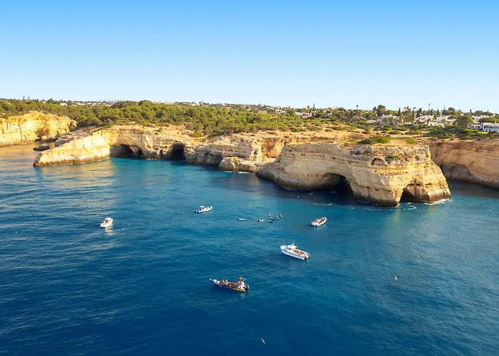 Solarys By Algarve Vacation