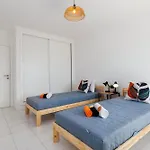 Solarys By Algarve Vacation Villa *