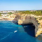 Solarys By Algarve Vacation * البوفيرا