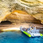 Solarys By Algarve Vacation Villa