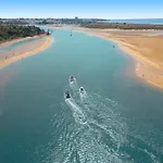 Solarys By Algarve Vacation البوفيرا