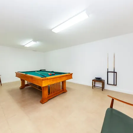 Solarys - Moradia Moderna Com Piscina Aquecível Em Villa Albufeira