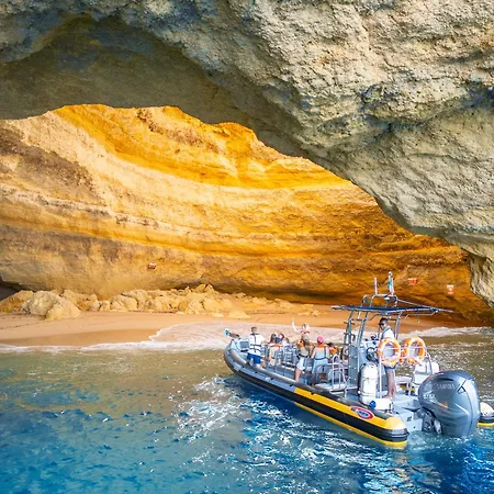 فيلة Solarys By Algarve Vacation البوفيرا