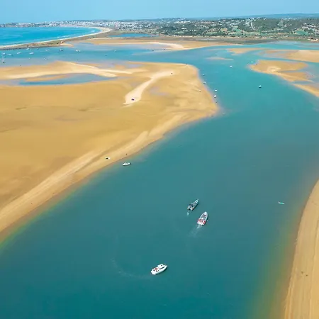 Solarys By Algarve Vacation *