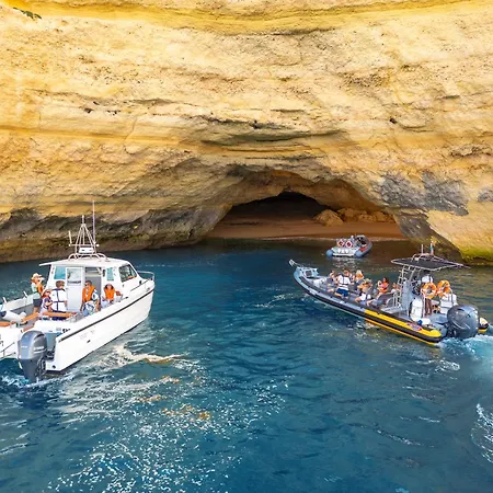 Solarys By Algarve Vacation * البوفيرا