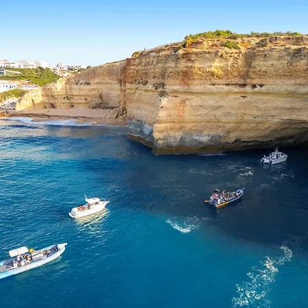 فيلة Solarys By Algarve Vacation