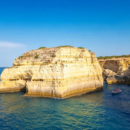 Solarys By Algarve Vacation البوفيرا