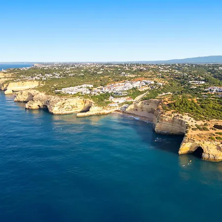 فيلة Solarys By Algarve Vacation