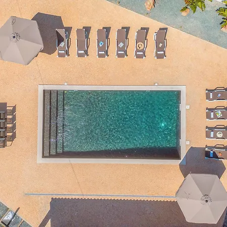 Solarys - Moradia Moderna Com Piscina Aquecível Em Villa Albufeira