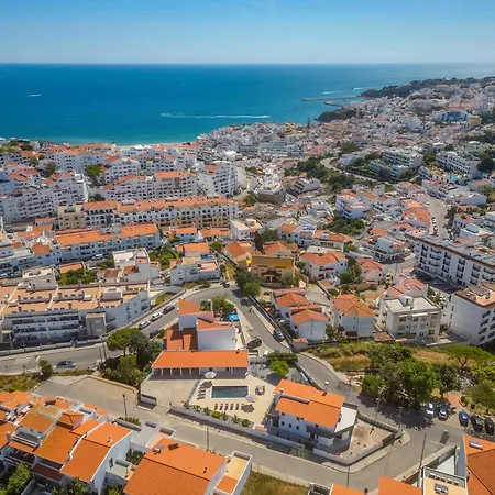 Solarys - Moradia Moderna Com Piscina Aquecível Em
