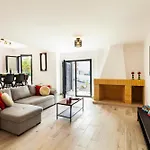 Villa Solarys By Algarve Vacation *
